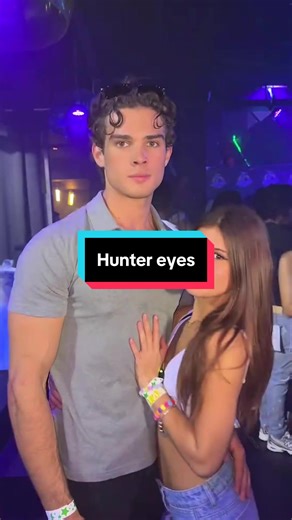 How To Find Out You Have Hunter Eyes! #huntereyes #glowup | Hunter Eyes