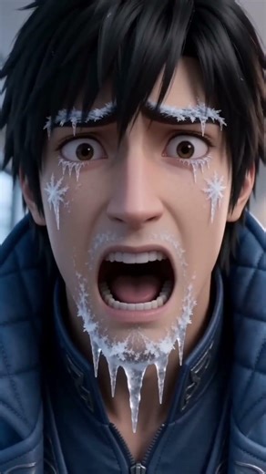 Do you think it’s too exaggerated?#shorts #funny #exaggerated #interesting