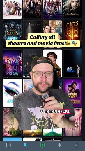 Mejores películas musicales que debes ver