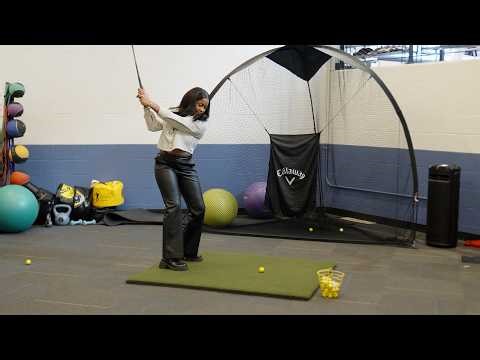 Hit Like A Girl is Revolutionizing Golfing in Pittsburgh