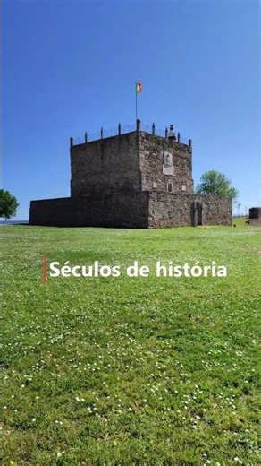 O Castelo de Abrantes como nunca viste — Épico #hikingportugal #anda #travelportugal