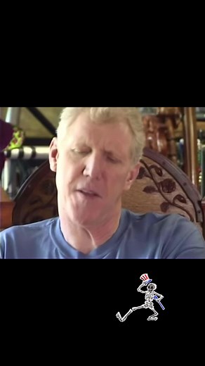 Bill Waltons story of turning the ‘85-‘86 Boston Celtics into Dead Heads! (November 4th & 5th, 1985) #gratefuldead #billwalton #larrybird #bostonceltics #jerrygarcia #fyp