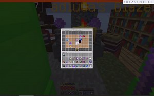 SkyBlock Experimentation Table示范（Chronomatron Ultrasequencer Superpairs）（看简介）