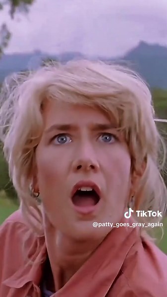 Stunning Gray Hair Transformation Video