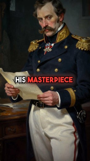 One Man Started 3 Wars to Create Modern Germany