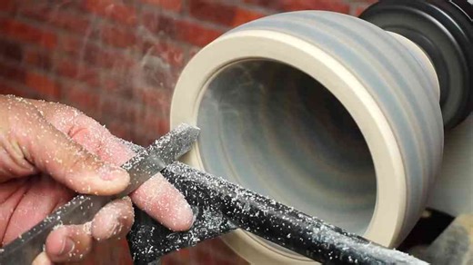 How to turn bamboo into a stunning handmade lamp