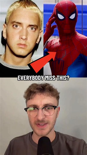 #spiderman #spidermanbrandnewday #marvel #eminem #movies | spider-man