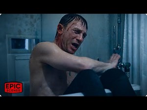 This Is What Happens When You Dig Too Deep | THE GIRL WITH THE DRAGON TATTOO (Clip)