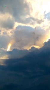 rare phenomenon of crown flash #rareview #phenomenon #CrownFlash #viral | Machine Engineering