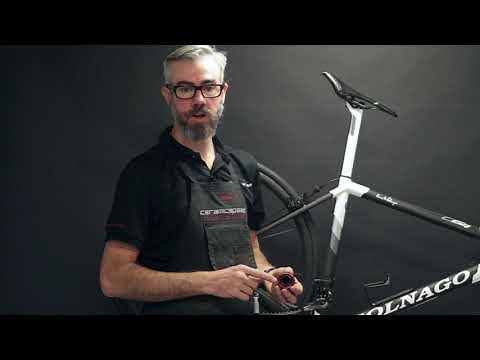 CeramicSpeed Threaded BB Installation Guide