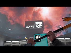 Bonelab X BONEWORKS Trailer