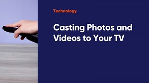 Enjoyed our class on "Casting Photos and Videos to Your TV"? Participate and join us in live and interactive classes on https://bit.ly/Learn_With_Scott #GetSetUp #LearnTechnology #TechClasses #OnlineLearning #UpdatingSkills #OnlineClasses #Technology | GetSetUp