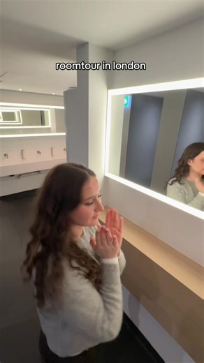 Klein aber fein: Roomtour in London