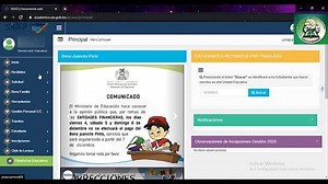 9.6K views · 151 reactions | TUTORIAL CIERRE de OPERATIVO y la IMPRESIÓN de LIBRETAS Ver video https://youtu.be/qccG66RTPUw | Profesores de Bolivia | Facebook