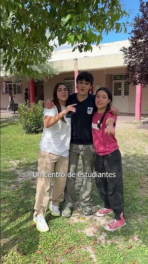 Centro de estudiantes