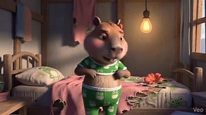 Pelo malo | Me llamo cap