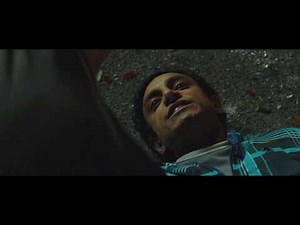 Nightcrawler Riz Ahmed death scene HD