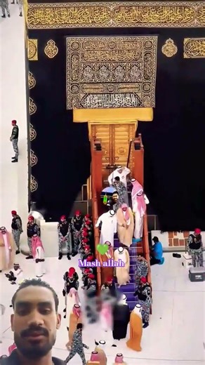 Allah🥀save ko Haj jana💫nasb Ata farma💕🇸🇦❤️