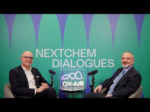 Rethinking Waste - Nextchem Dialogues vol 2