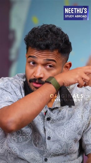 ഇത് നിങ്ങൾ കാണല്ലേ...കണ്ടാൽ ചിരി നിർത്താൻ പറ്റൂല്ലാ.....!!🤣🤣 #basiljoseph #veenamukundan