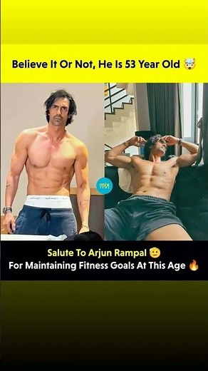 The photo highlights his physical transformation for a role in the 2024 film Crakk. #new #video