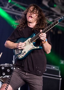 King Gizzard & The Lizard Wizard Live Debuts New Song “Sad Pilot” During German Show -