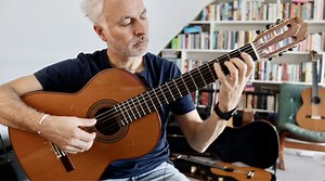 How to solo over Girl From Ipanema