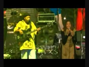 Kassav live ... Soleil, Siwo,Mwen alé,Kay Manman