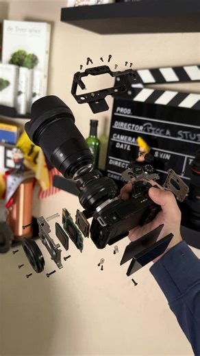 Picca Studios | Video Agency | Social Media DFY | Miami 📍 on Instagram: "We don’t just shoot. We build the machine. Strategy. Positioning. Filming. Editing. Distribution. Every piece designed to work together. Because content isn’t random posts. It’s a system that compounds. If you’re ready to stop posting and start building something that works, send me a message and let’s engineer it properly."