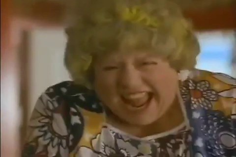 Ed and His Dead Mother (1993)