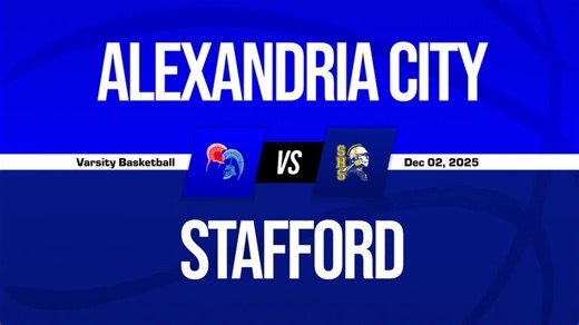 Stafford High School (Falmouth, VA)  Basketball