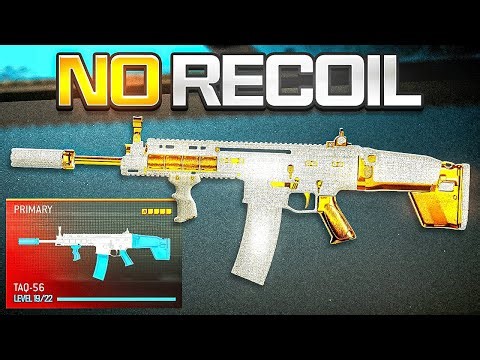 *NEW* SCAR L is UNBELIEVABLE in WARZONE