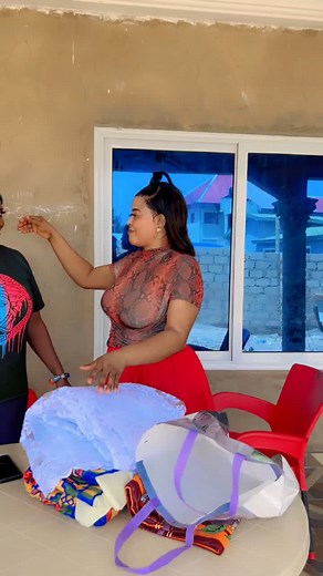 Exploring Colorful Fabrics with Creative Styles