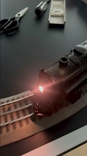 Lionel steam locomotive smoke fluid. Lionel train o gauge layout