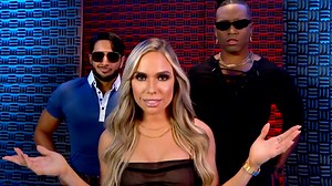 210K views · 918 reactions | Max Dupri’s sister Maxxine Dupri introduces herself to the WWE Universe and states that Maximum Male Models will show-out in their 2022 SummerSlam Beachwear Line next week. | WWE SmackDown Show | Facebook