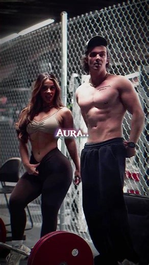 Calisthenics Aura ♾️ #aesthetic #calisthenics #aura #shortsviral