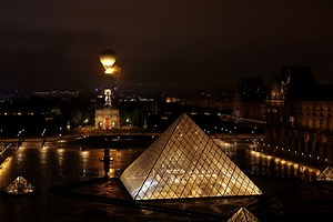 “Don't remember people freaking out like this over The Battlestar Galactica Last Supper"— Netizens point out selective outrage over Olympics controversy