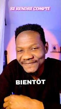 Stop Saying “J’ai réalisé” ❌ | Say “Je me suis rendu compte” Instead