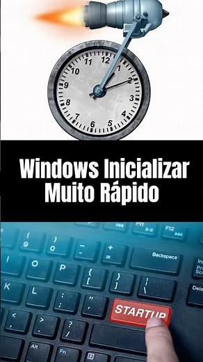 How to Make Your Windows PC Boot Up MUCH Faster? 🚀🧑‍💻