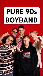90s Boy Band Dance Hits
