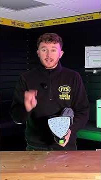 NEW Festool DTSC 200 lights up every swirl, scratch and missed bit 💡