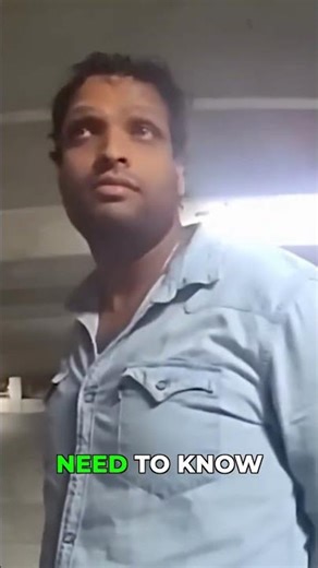 Relax in Front of Cops: Officer's Command