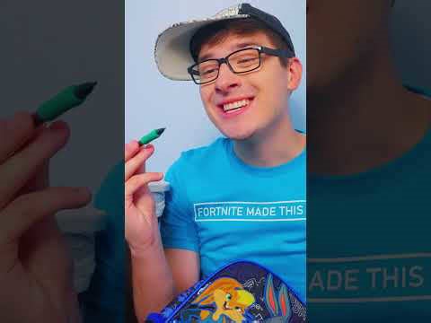 If Fortnite Rarities Existed IRL 💀