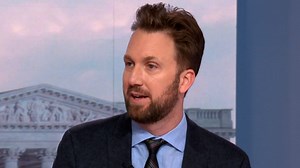 Hear Jordan Klepper describe what surprised him about interviewing election deniers