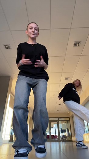 TikTok Dance Trends 2024: Hip Hop Dance Duo Tutorial