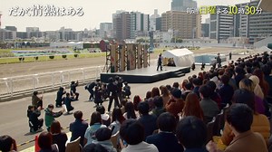 オードリーの2008年M-1グランプリ敗者復活戦
