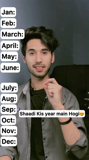 According to your birthday month😍 choose any one number🥰 choose your name first letter #trending