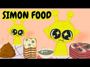 Simon feed Sprunki / Simon Interactive / Sprunki Food