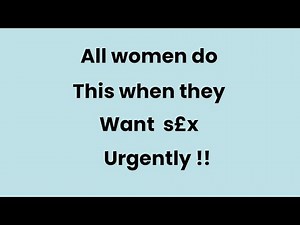 How to Kiss Your Boyfriend to Make Him Crazy