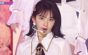 IZNOE 回归初一位 200623 THE SHOW 女团现场合集